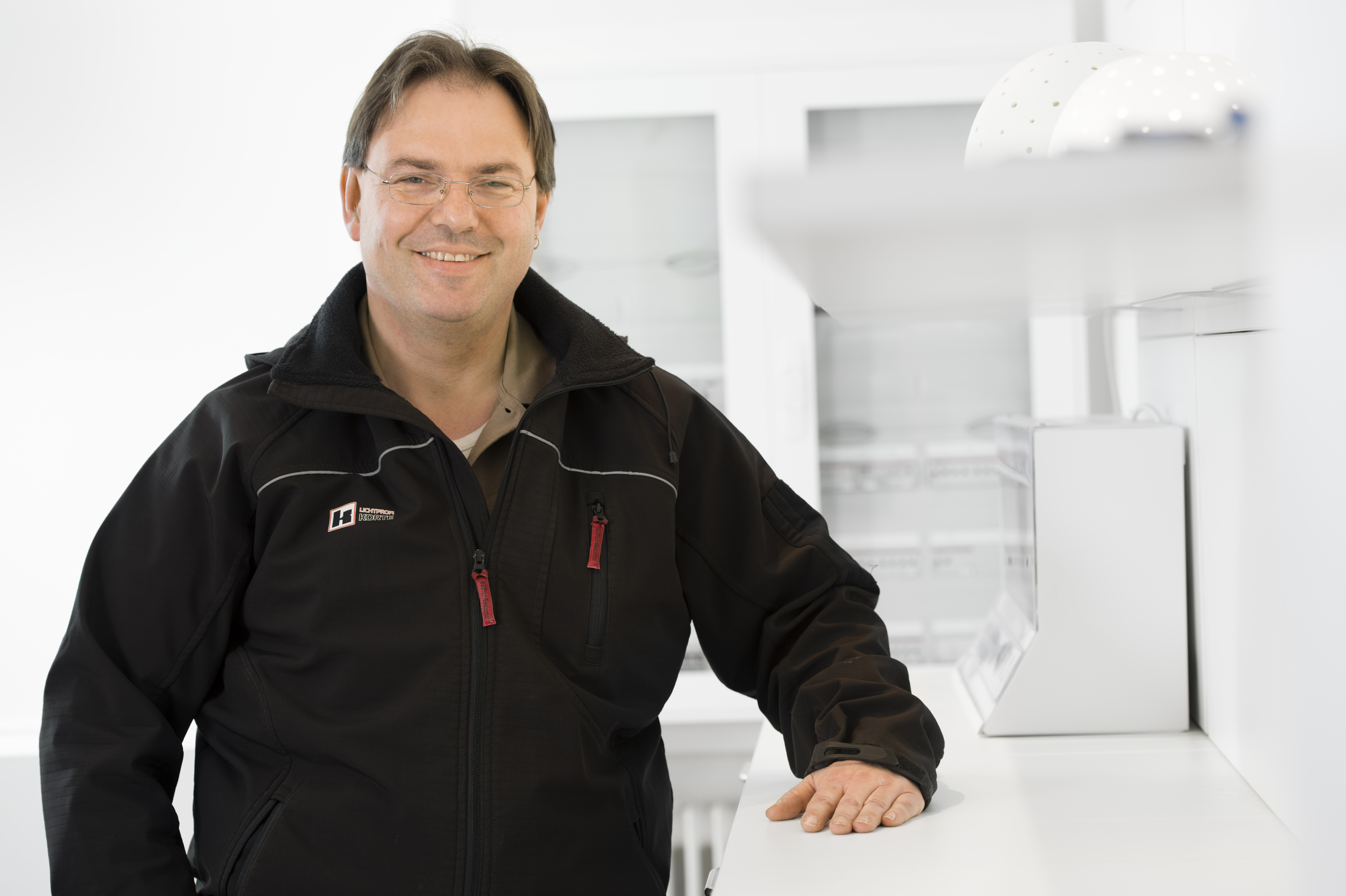 Holger Lenz
