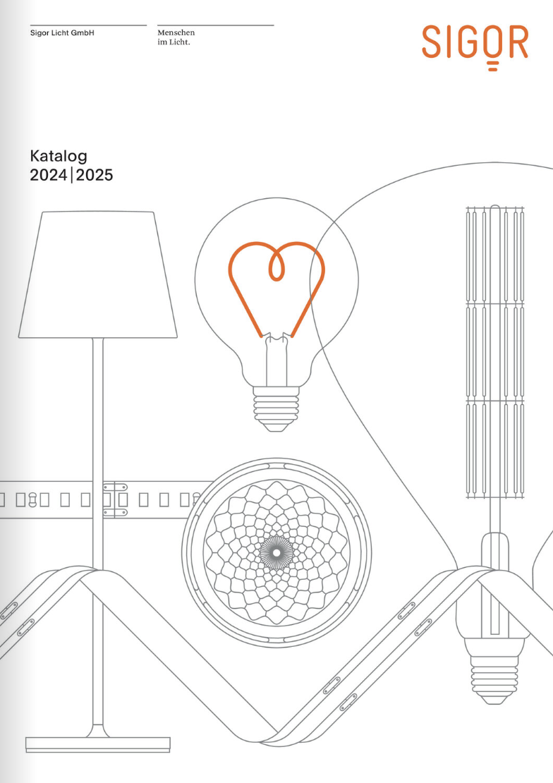 Elektrotechnik Korte Katalog Außenleuchten